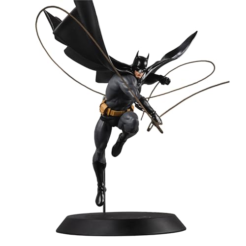 Image of McFarlane Toys - DC Direct DC Designer Series Batman by Dan Mora 1:6th Scale Resin Statue