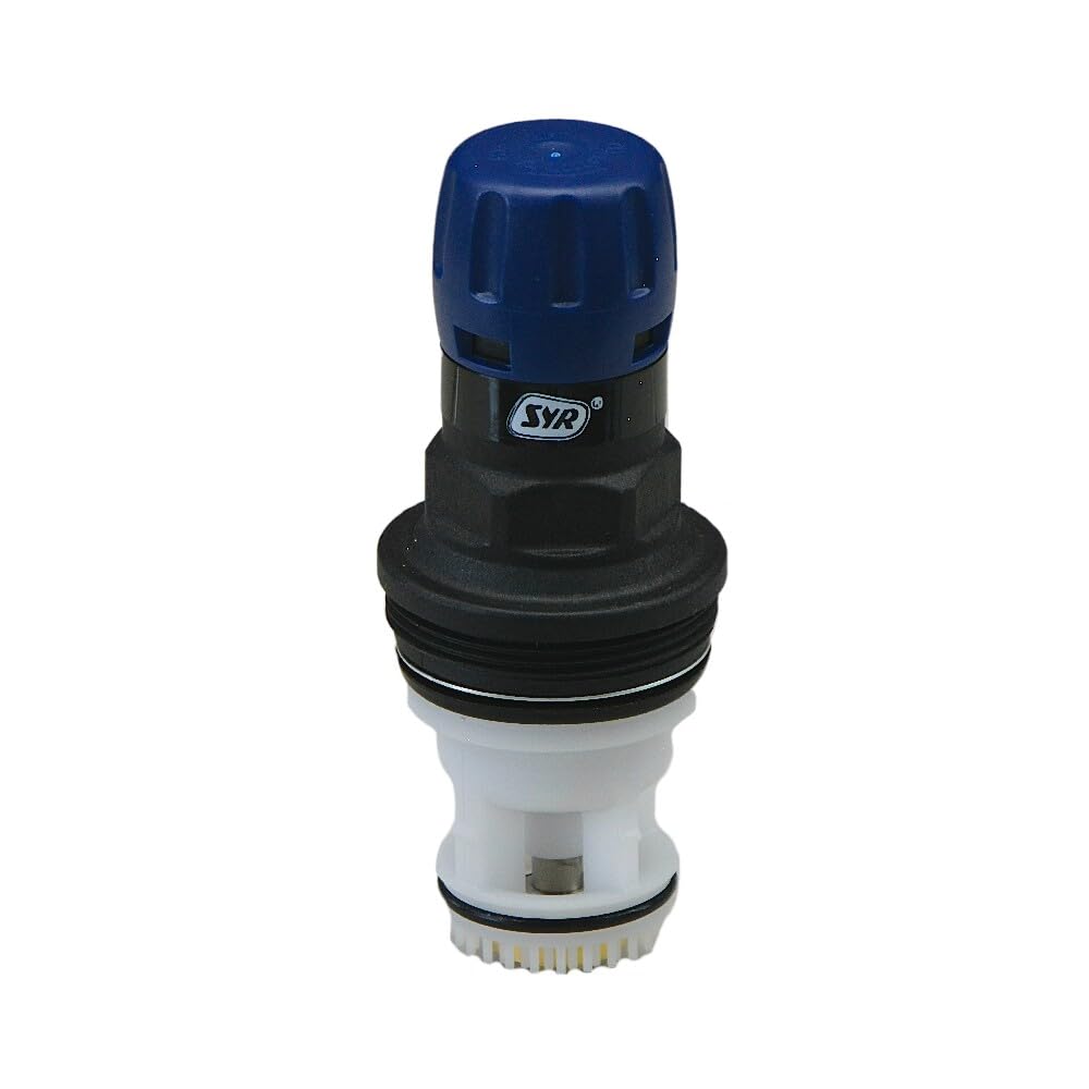 SYR Druckmindererkartusche 0312.20.928 zum DUO DFR 2314