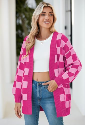 Fall Long Cardigans for Women - image 7