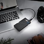 ADATA SE920 External SSD Blazing transfers & Cooling at a Touch 1TB