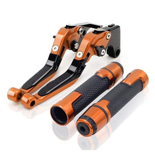 Levier de frein et d'embrayage moto pour les longs voyages en R1200RT/SE