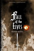 Fall of the Elves B005D3H63I Book Cover