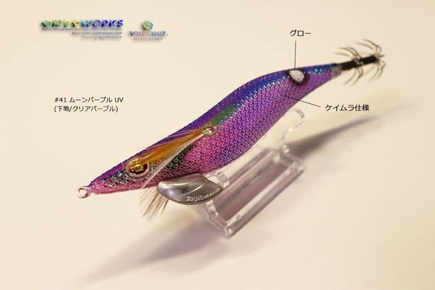 Amazon | スクイッドマニア（SquidMania） エギ スクマニ
