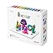 Produktbild Hey Clay Knete Clay - Interaktive Knete Monster, 18 Farben, Tauchen Sie ein in eine aufregende Bastelaktivität mit pädagogisch-kreativem Spiel! KL86204, Kids Licensing, bunt
