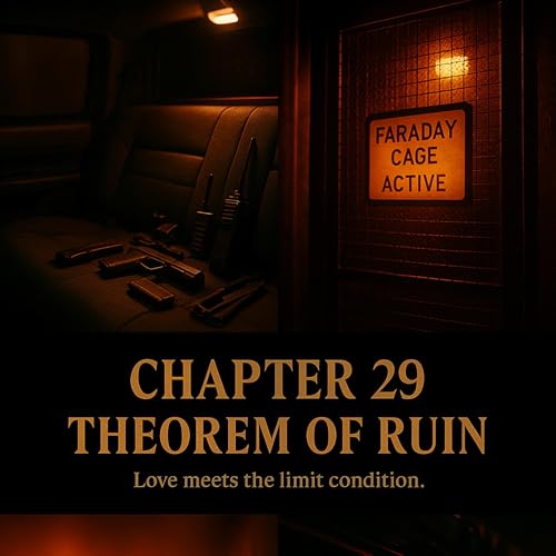 29 Theorem of Ruin