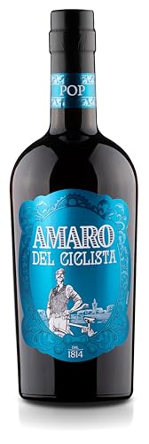 Amaro del Ciclista POP 70 cl, 30% Vol.