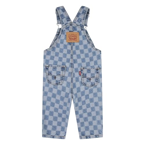 Image of Levi's unisex-baby And Toddler Overall