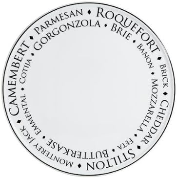 Fairmont and Main Fitting, Porcelain, White, 31 Centimeters