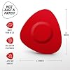 NOT JUST A Patch for Libre and Medtronic Sensors. 10+ Days - Longest Lasting - Hypoallergenic - Original and Unique Design ($1/Week) - 9 Colours to Choose from