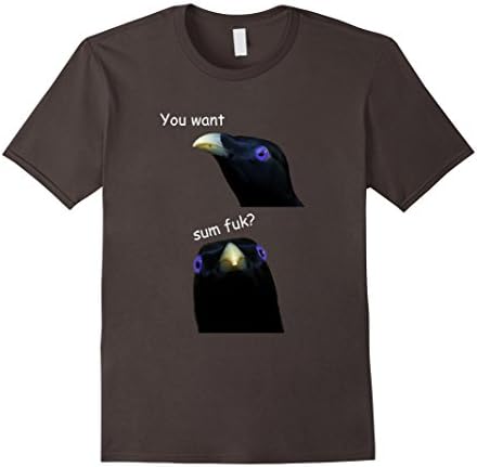 Lemme smash you want sum fuk? T-Shirt