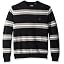 Black Stripe