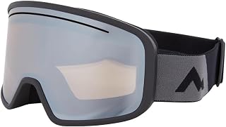Mc Kinley Herren Base Plus Mirospec2 Skibrille (1er Pack)