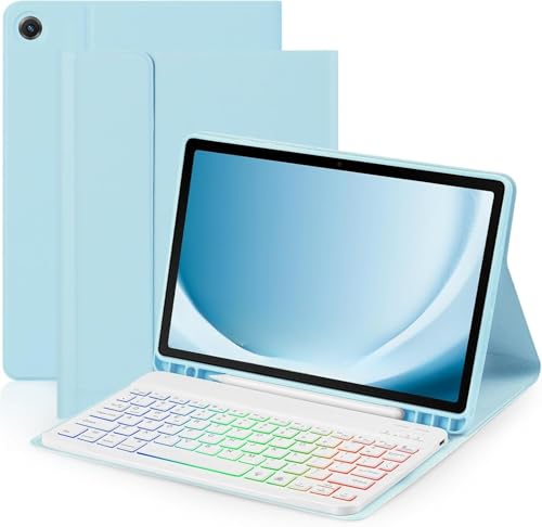  2025 iPad A16 (11C`) 11/iPad 10 10 2022 L[{[hP[X 7FobNCgt }Olbg  Bluetooth L[{[h yVz_[ y w rWlXCu[+