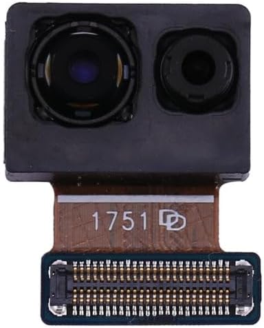 Front-Facing Camera Module For Smartphone Model S9 (G960U)