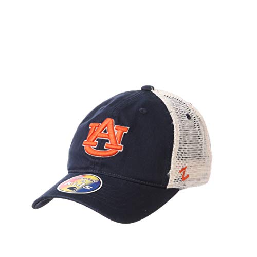 Zephyr Unisex-Youth Adjustable University Hat Kids Team Color