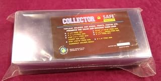 Guardhouse currency Toploaders
