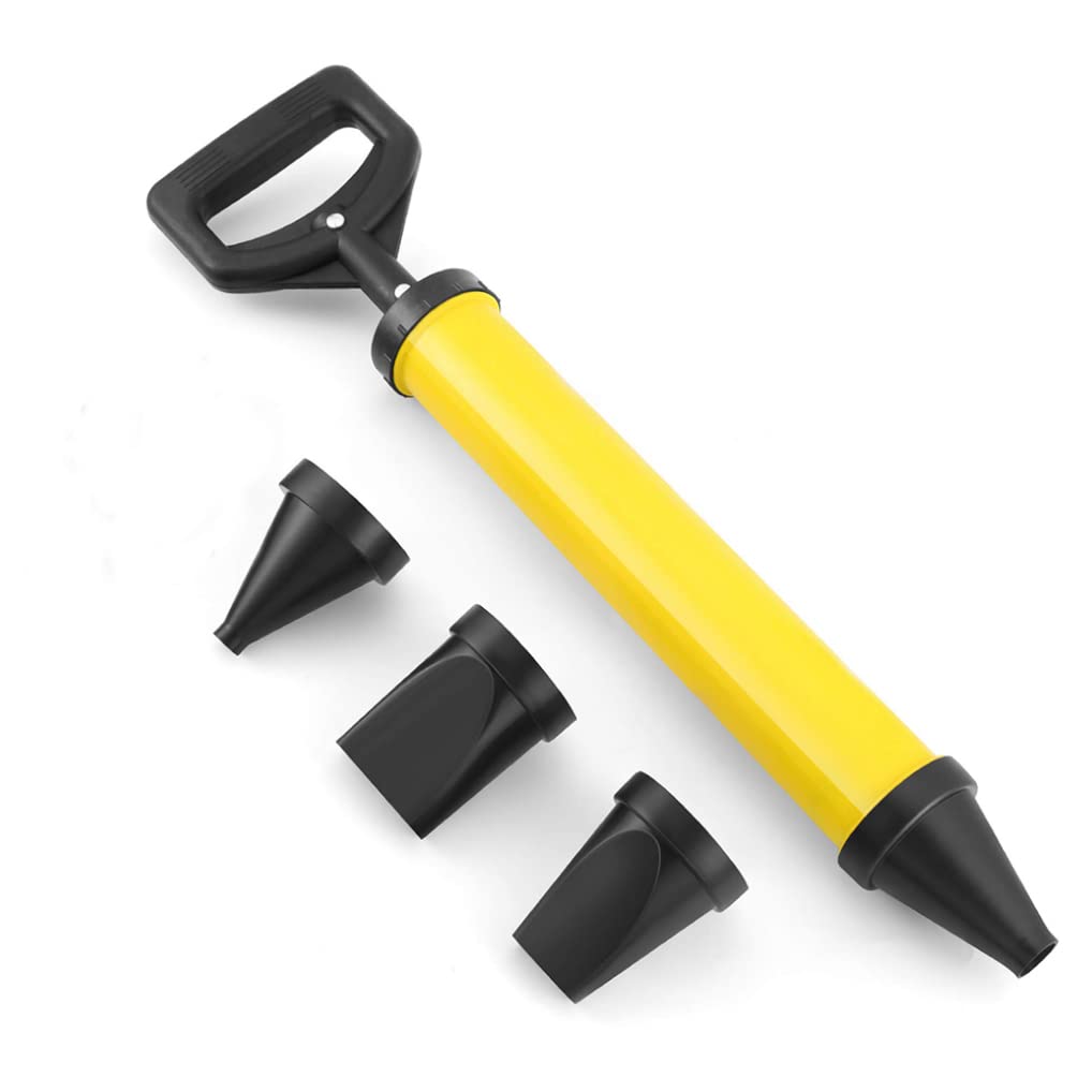 Buy DierCosy Cement Caulking , Manual Brick Pointing Mortar Sprayer
