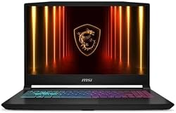 Katana 15 HX B14WFK-082XES Ordinateur Portable 15" FHD (I…