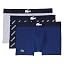 Navy Blue/Whitesilver Charcoal