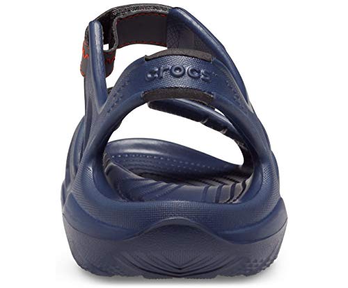 Image of Crocs Men Swiftwater River Sandal