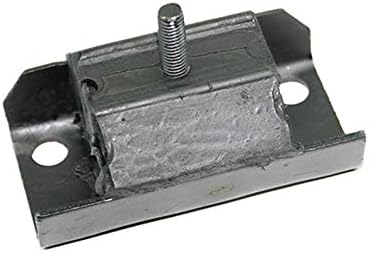 S1813 For 1991-1999 Chevrolet P30/GMC P3500 6.2L/6.5L/7.4L Transmission Mount | A2922, EM2922, 2922