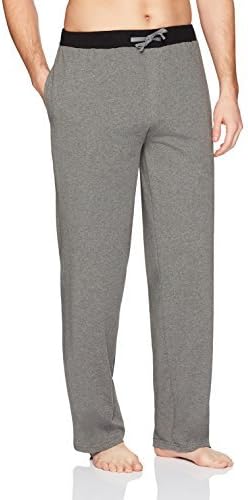 Men's Pajama Pant with Contrast Waistband