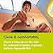 Philips OneBlade Intimate, Designed for Pubic Grooming, Trim & Shave with Extra Skin Protection, Close & Comfortable Results - not Completely Bare, Model QP1924/30