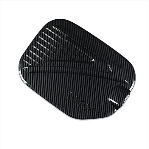 Cubierta de tanque para Ford F-150 2021-2023 en fibra de carbono