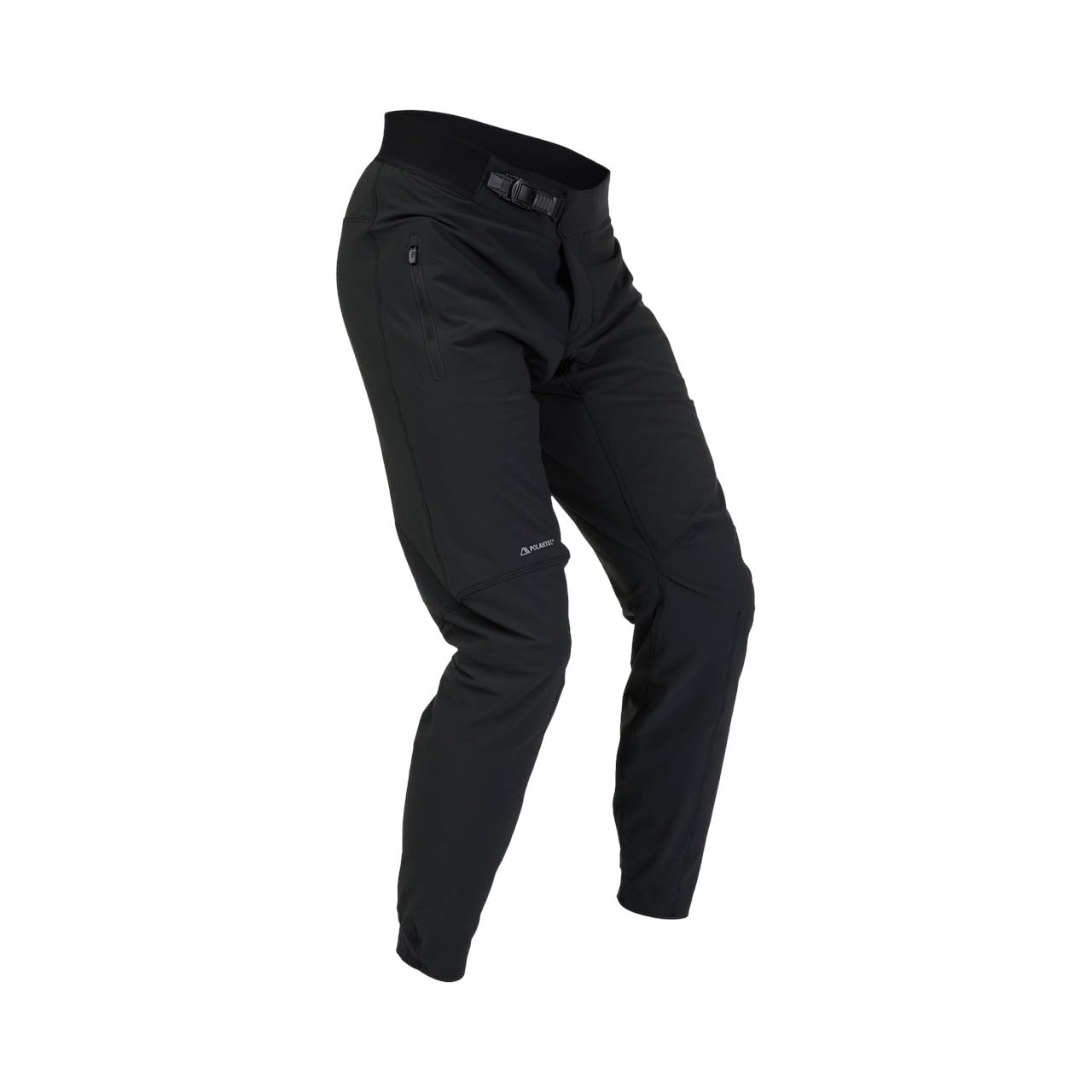 Fox Flexair PRO Fire Alpha męskie długie spodnie MTB