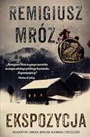 Ekspozycja 8380750217 Book Cover