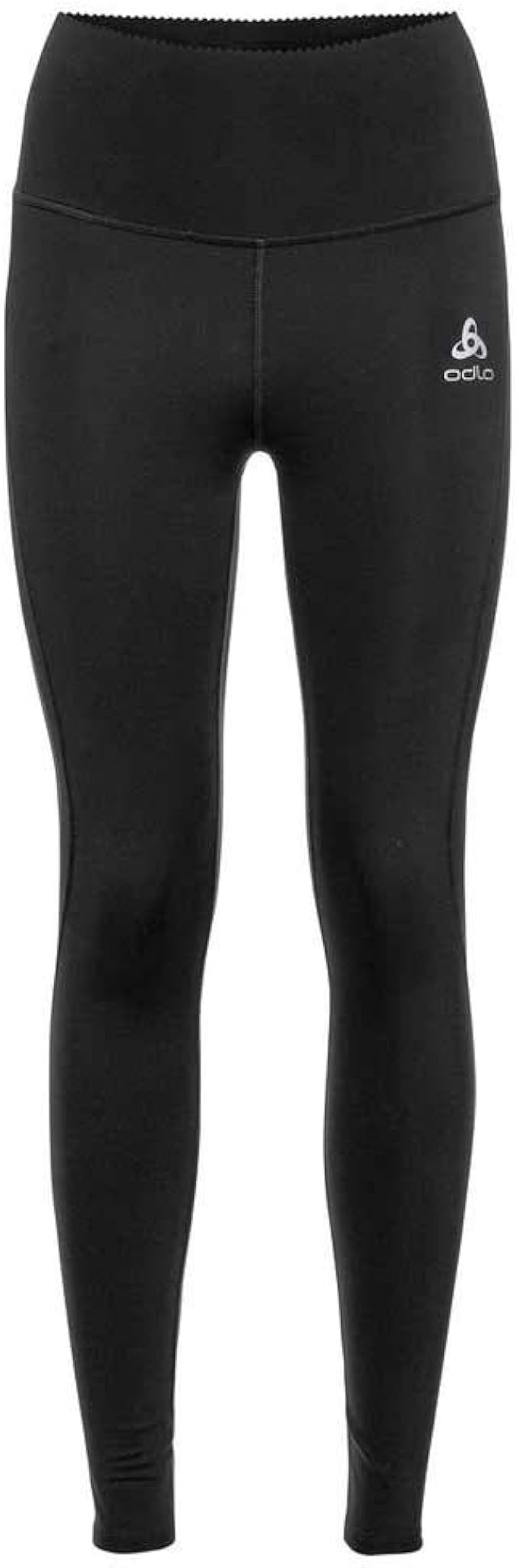 ODLO Women's Compact High Leggings Amazon.co.uk Fashion