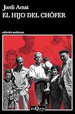 El hijo del chófer (Andanzas)