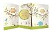Creative Converting Baby Shower Happi Tree Accordion Centerpiece