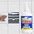 Tile Adhesive Glue, Tile Repair Adhesive, 260ml Glue Adhesive, Quick Repair Tile, Bathroom Waterproof Coating Agent Glue, for Porcelain Ceramic Tile Walls Pottery Bathroom (Color : 2pcs, Size : Holl