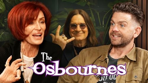 The Osbournes React to the Ozzy AI Controversy