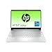 Price comparison product image HP 15.6" Laptop | Intel Core i5-1135G7 Processor | 8 GB RAM | 256 GB SSD | Intel Iris Xe Graphics | FHD Display | Up to 7hrs battery | Win 11 | Dual Speakers | Natural Silver | 15s-fq2037sa
