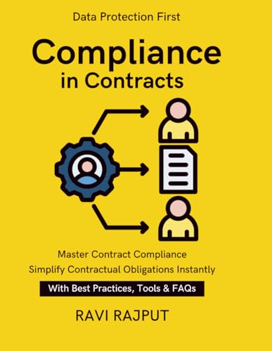 Compliance in Contracts: Building Compliance Clauses | Contractual Remedies | SLA compliance | contract compliance guide | Liability & Indemnities | Data Protection Clauses | Audit Rights & Access