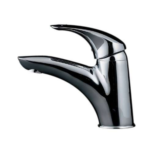 Amazon | カクダイ 多聞 シングルレバー混合栓 183-011 | 洗面水栓