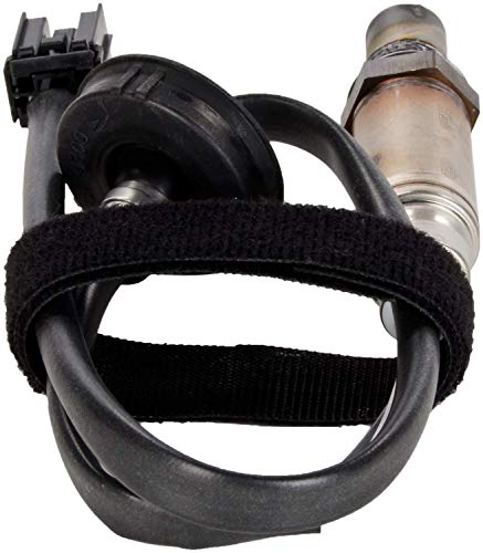 Sensor de Oxígeno Bosch Premium OE Fitment miniatura 4