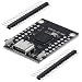Produktbild AZ-Delivery 3 x ESP32 S2 Mini Wifi Board | basierend auf ESP32-S2FN4R2 4MB FLASH 2MB PSRAM | kompatibel mit Arduino kompatibel mit D1 Mini inkl. E-Book!