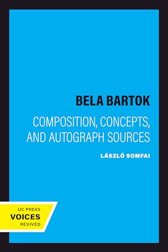 Bela Bartok Composition : décrypter ses manuscrits complexes grâce aux Ernest Bloch Lectures