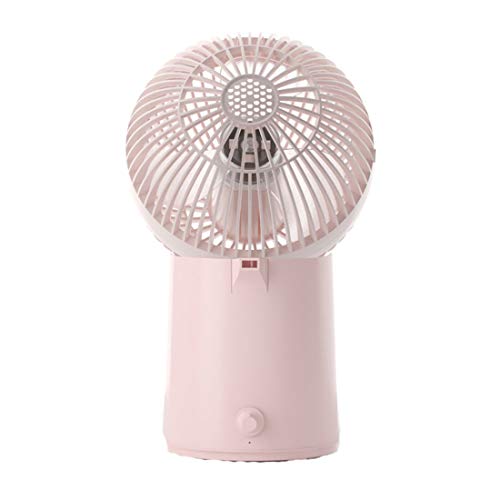 Mini Nebellüfter Mit Multifunktions DREI in Eins Nebel Luftbefeuchter,pink