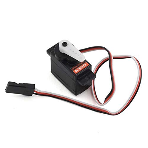 Preisvergleich Produktbild E-flite 5g Sub-Micro Analog Air Servo