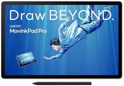 Wacom MovinkPad Pro 14