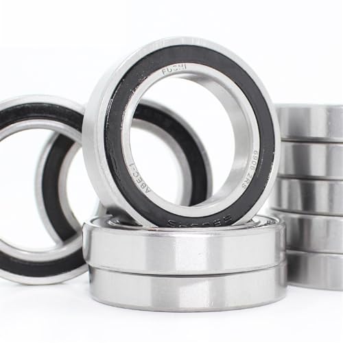 Roulements à billes 6906RS à section mince pour une rotation fluide sans friction