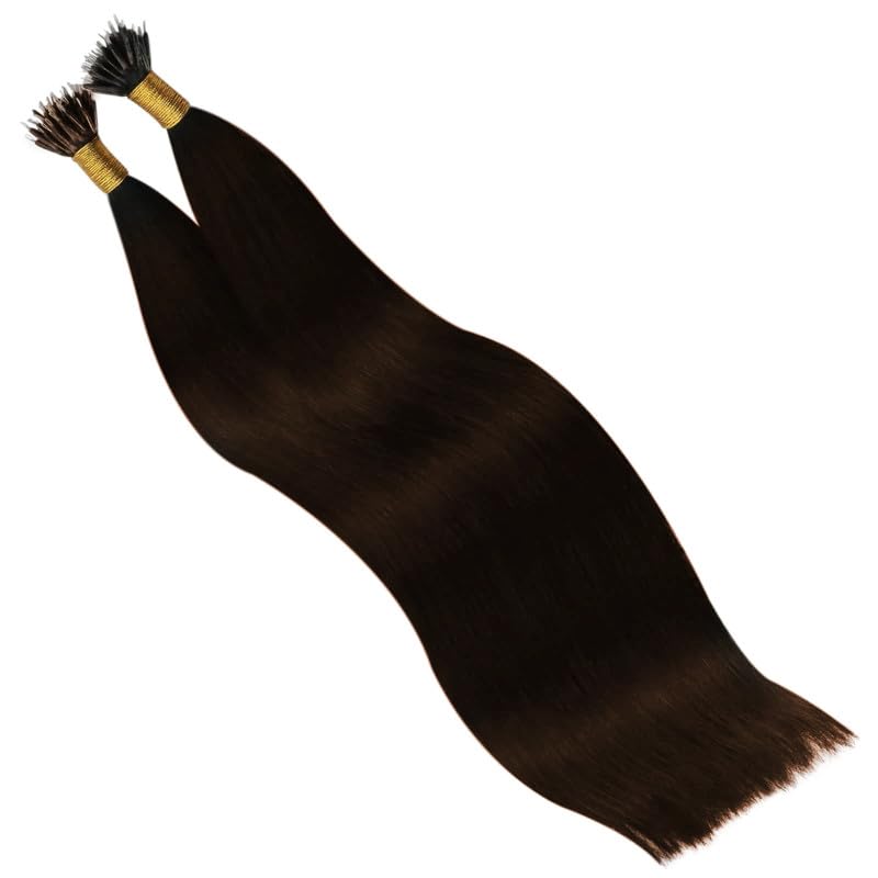 RefynHair - Nano Tip Permanent Hair Extensions | 26 Inches | Premium Human Hair | Ethically Sourced | Natural-Looking Stra... - Review, Price and Buying Guide