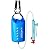 LifeStraw Mission Water Purification System, High-Volume Gravity-Fed Purifier for Camping and Emergency Preparedness, 5 Liter