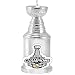 Pittsburgh Penguins 2016 Stanley Cup Championship Trophy Ornament