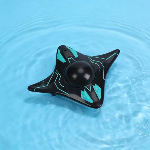 Bateau RC avec Caméra : Explorez sous l'Eau sans Vous Mouiller - 2