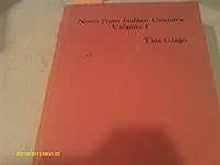 Notes from Indian Country, Volume 1 0936259019 Book Cover